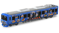 Preorder Tomica 124 Keihan Electric Railway Thomas the Tank Engine 2020