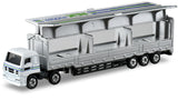 TOMICA 135 Nippon Express Wing Trailer 日本通運