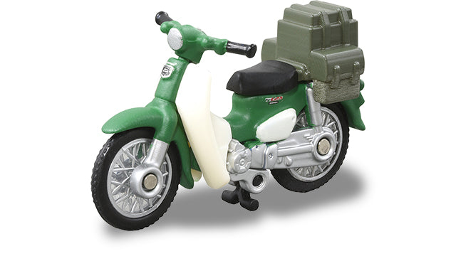 TOMICA Let's go with Tomica! Auto Camp Set