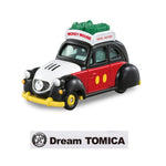 TOMICA Disney Motors DM-04 Luntot Mickey Mouse