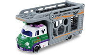 TOMICA Disney Motors Buzz Lightyear PALSTRANPO 4904810212195