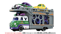 TOMICA Disney Motors Buzz Lightyear PALSTRANPO 4904810212195