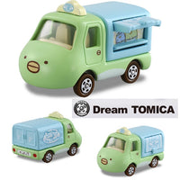 Dream TOMICA 167 Sumikko Gurashi Penguins Ice cream shop