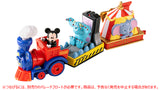 Dream Tomica 171 Disney Tomica Parade Mickey Mouse 4904810166825