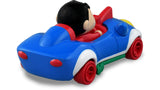 DREAM Tomica 169 Crayon Shin-chan 4904810155454