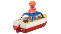 Dream Tomica Ghibli is full 05 Ponyo on the Cliff by the Sea Sousuke's pompom ship