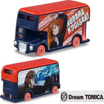 Dream TOMICA SP Jujutsu Kaisen Collection Nobara Kugisaki 4904810194378