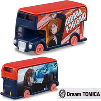 Dream TOMICA SP Jujutsu Kaisen Collection Nobara Kugisaki 4904810194378