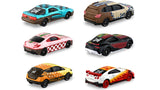 TOMICA Kimetsu no Yaiba Tomica Special Color Collection Set of 6