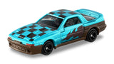 TOMICA Kimetsu no Yaiba Tomica Special Color Collection Set of 6