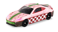 TOMICA Kimetsu no Yaiba Tomica Special Color Collection Set of 6