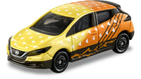 TOMICA Kimetsu no Yaiba Tomica Special Color Collection Set of 6