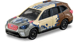 TOMICA Kimetsu no Yaiba Tomica Special Color Collection Set of 6