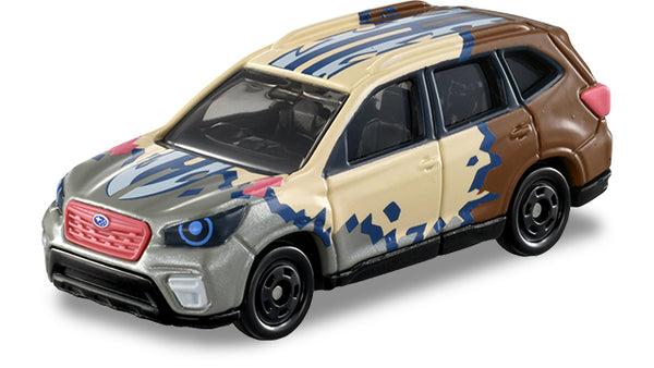 TOMICA Kimetsu no Yaiba Tomica Special Color Collection Set of 6 ...
