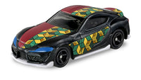 TOMICA Kimetsu no Yaiba Tomica Special Color Collection Set of 6