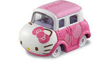 DREAM TOMICA Sanrio Characters Collection 2 (4904810171270)