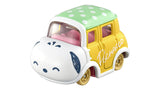 Dream Tomica Sanrio Characters Collection 3 (4904810905370) Set of 6