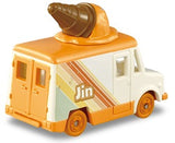 DREAM Tomica SP TinyTAN Collection Jin 4904810223283