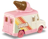 DREAM Tomica SP TinyTAN Collection SUGA 4904810223290