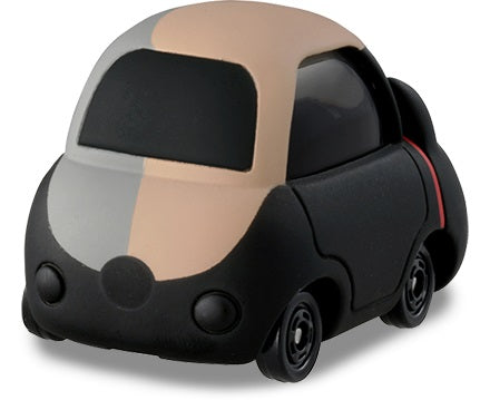 Dream TOMICA SP Natsume Yujincho Black Nyankoi