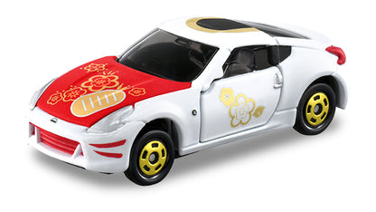 TOMICA Fortune Tomica Set of 6