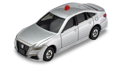 TOMICA Gift Set Masked Patrol Car Collection