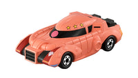 Dream Tomica SP Mobile Suit Gundam Model Char's Zaku 機動戦士ガンダム モデル シャア専用ザク 4904810223528