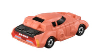 Dream Tomica SP Mobile Suit Gundam Model Char's Zaku 機動戦士ガンダム モデル シャア専用ザク 4904810223528