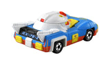 Dream Tomica SP Mobile Suit Gundam Model Gundam (RX-78-2) 機動戦士ガンダム モデル ガンダム 4904810223511