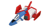 Tomica Premium Unlimited Mobile Suit Gundam Core Fighter 機動戦士ガンダム コアファイター 4904810223559