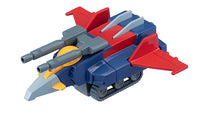 Tomica Premium Unlimited Mobile Suit Gundam G Fighter 機動戦士ガンダム Ｇファイター 4904810223566