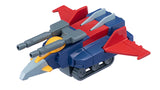 Tomica Premium Unlimited Mobile Suit Gundam G Fighter 機動戦士ガンダム Ｇファイター 4904810223566