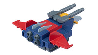 Tomica Premium Unlimited Mobile Suit Gundam G Fighter 機動戦士ガンダム Ｇファイター 4904810223566