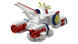 Tomica Premium Unlimited Mobile Suit Gundam White Base 機動戦士ガンダム ホワイトベース 4904810223542