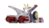 Tomica Premium Unlimited Mobile Suit Gundam White Base 機動戦士ガンダム ホワイトベース 4904810223542