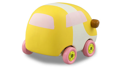 Dream TOMICA SP PUI PUI MOLCAR 01 Potato 4904810169369