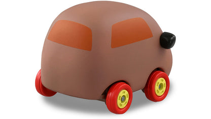 Dream TOMICA SP PUI PUI MOLCAR 05 Teddy 4904810180852