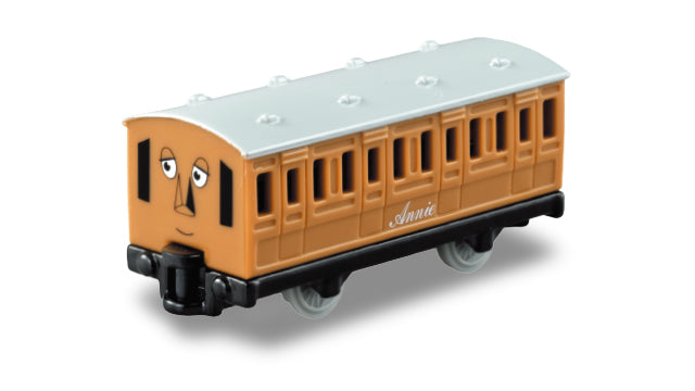 Thomas Tomica Basic Set