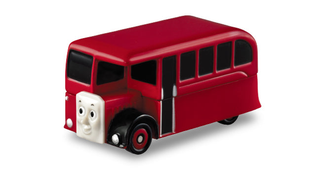 Thomas Tomica Basic Set