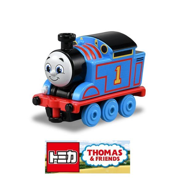 Thomas Tomica TH-01 Thomas 4904810223580