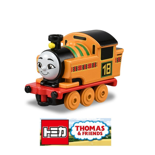 Thomas Tomica TH-03 Near 4904810223672