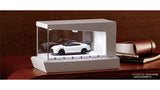 TOMICA Light Up Theater Cool White
