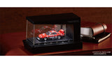 TOMICA Light Up Theater Solid Black