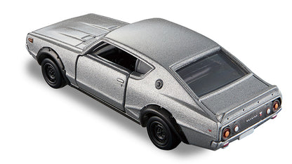 Tomica Premium 17 Nissan Skyline 2000 GT-R (KPGC110)