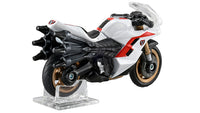 Tomica Premium Unlimited Shin Kamen Rider Cyclone (Kamen Rider No. 2 ver.)