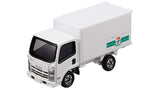 TOMICA WORLD Tomica Town 7-11 (with Tomica)