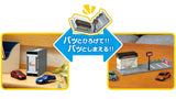 TOMICA WORLD Mister Donut 4904810228813