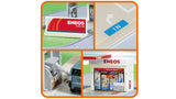Tomica Town Gas Station ENEOS 4904810903871
