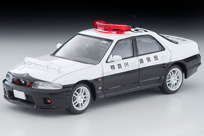 TOMYTEC Tomica Limited Vintage Neo Diocolle 64 16a Police