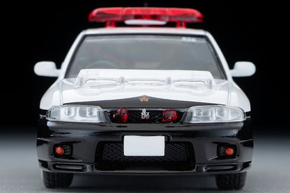 TOMYTEC Tomica Limited Vintage Neo Diocolle 64 16a Police